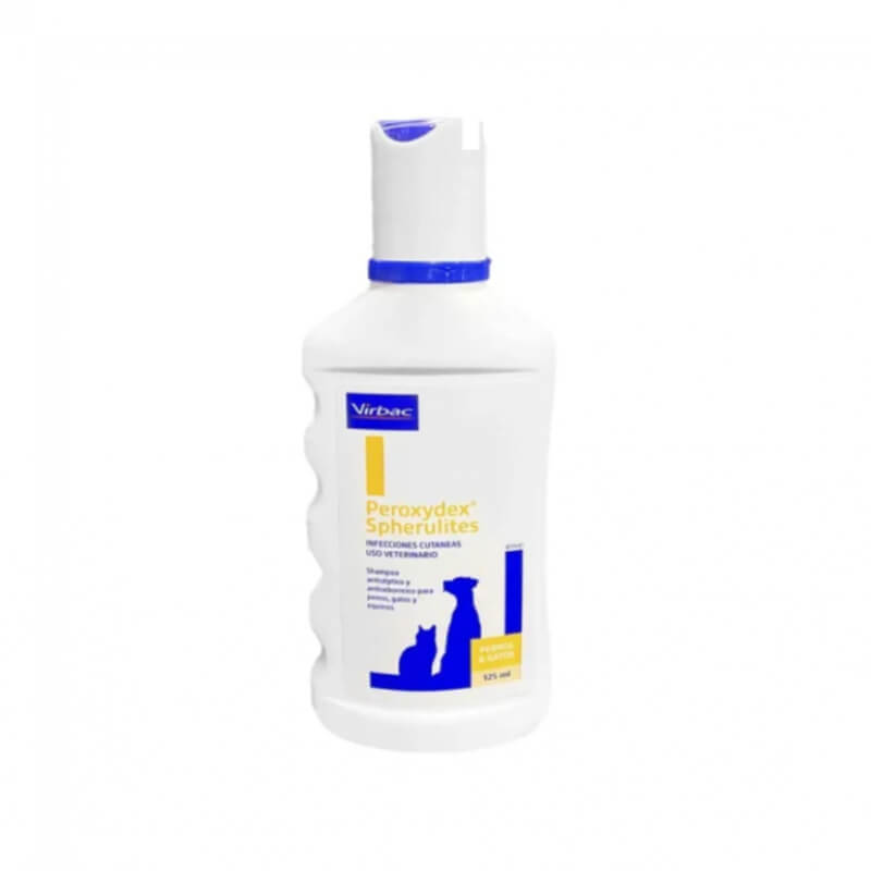 Peroxydex Spherulites 125ml