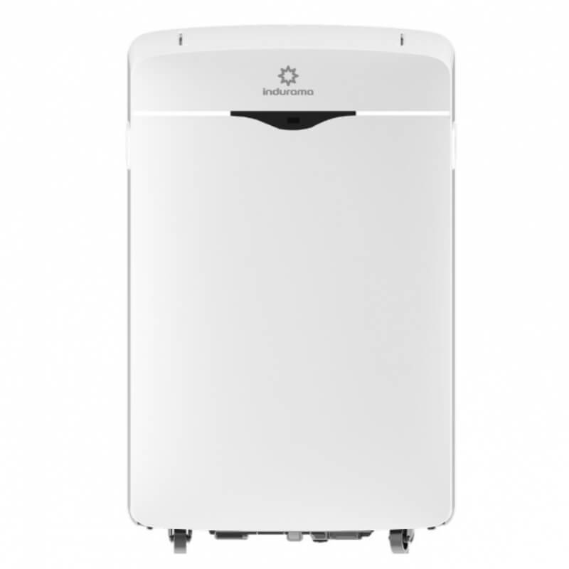 AIRE ACONDICIONADO INDURAMA 12000 BTU API 12A BL