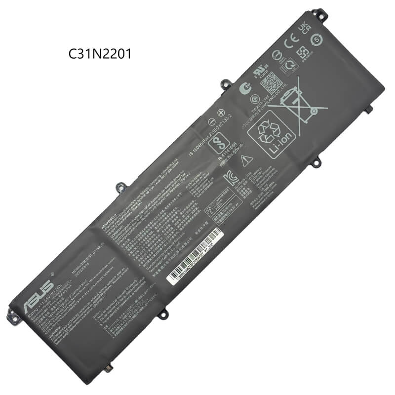 BATERIA ASUS C31N2201