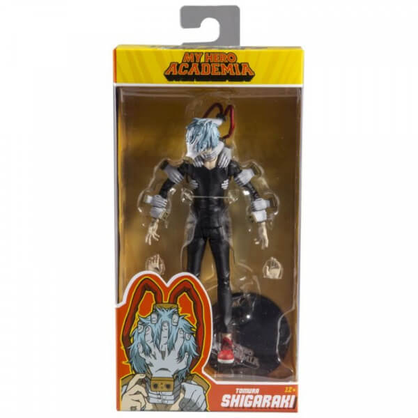 Boku no Hero - My Hero Academia Tomura Shigaraki