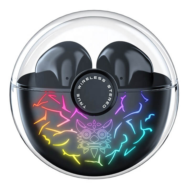 Audífono BT Onikuma T35 Sonido HD y Diseño Gamer