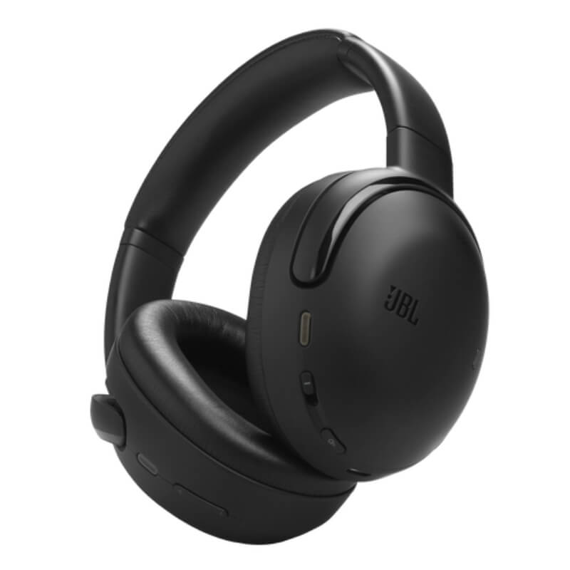 Audífonos JBL Tour One M3 | Cancelación de Ruido y Audio Espacial 360°