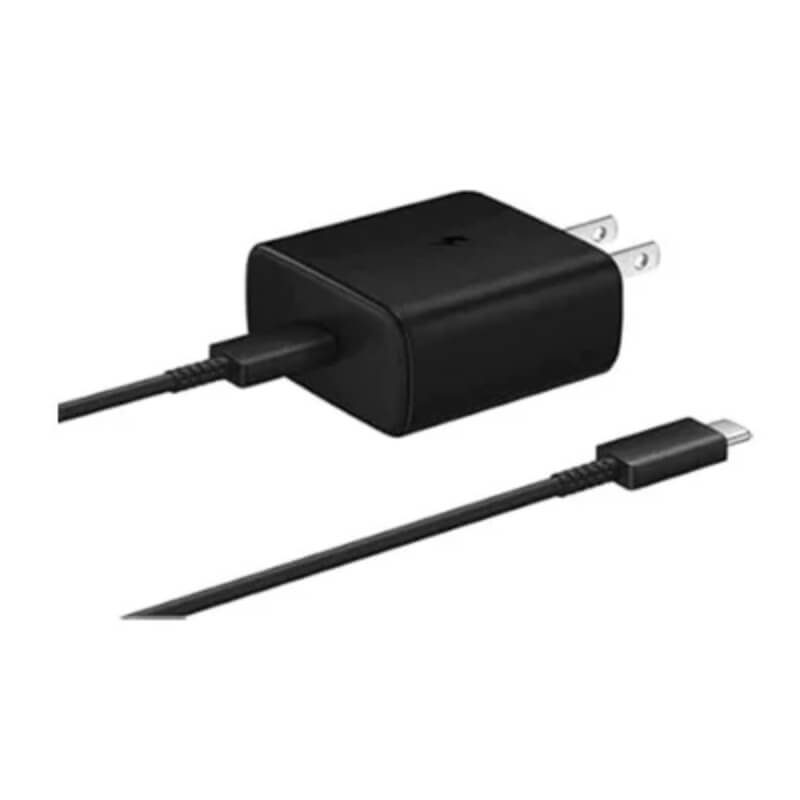 Cargador Tipo C 45W - AAA