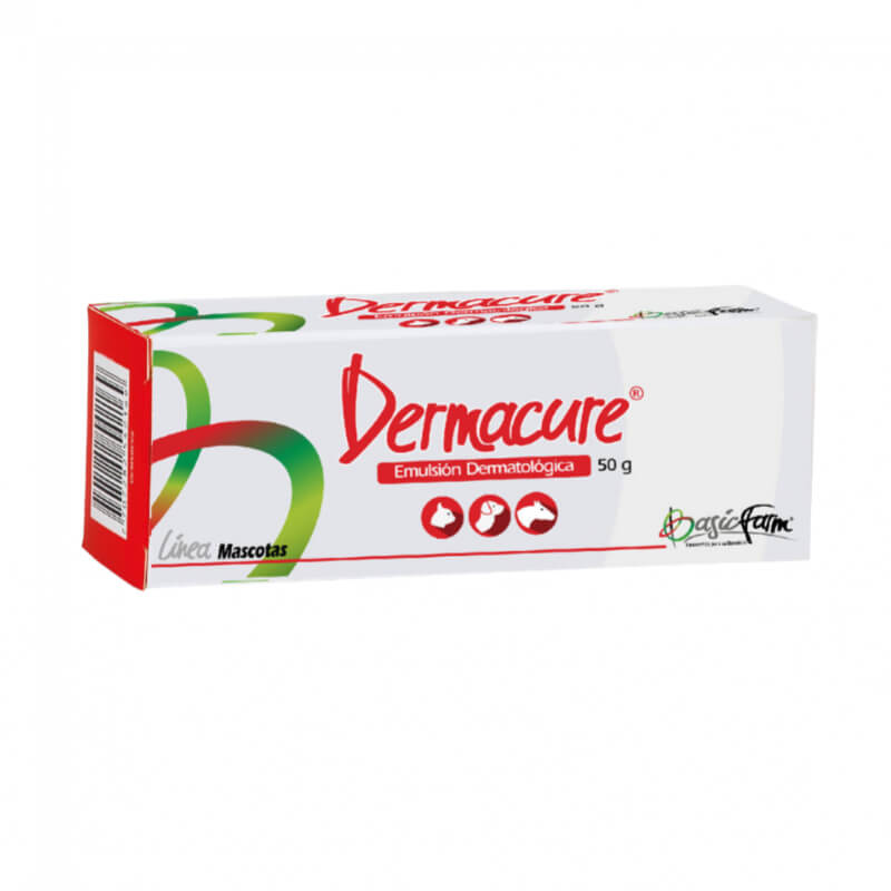 Dermacure 50mg