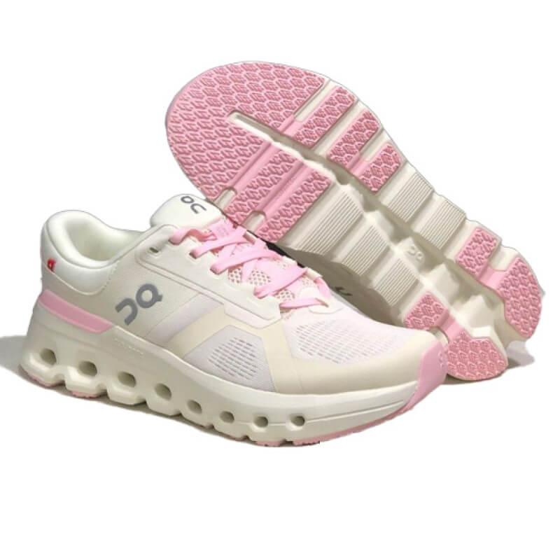 ON RUNNING CLOUD RUNNER - MUJER