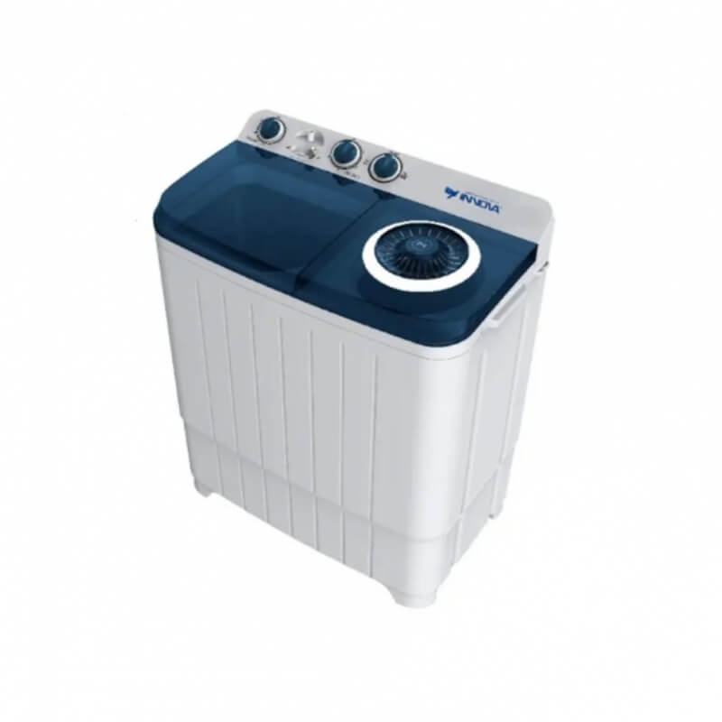 LAVADORA INNOVA DE 9KG DOBLE TANQUE