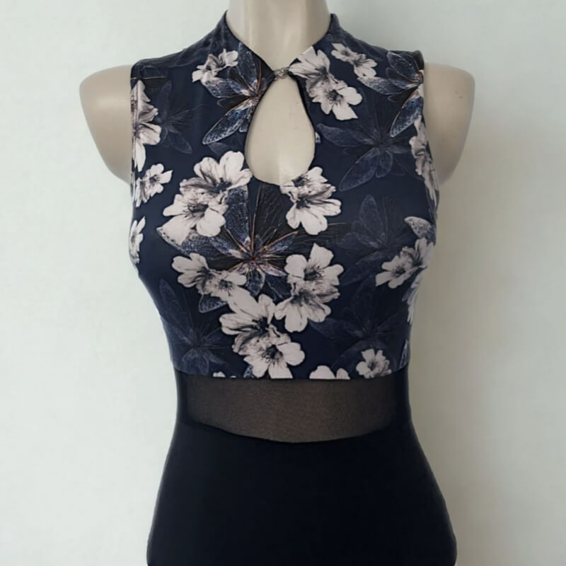 Leotard Tokyo