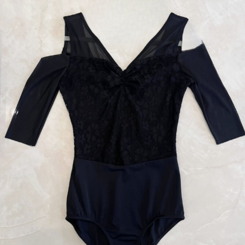 Leotard Sevilla