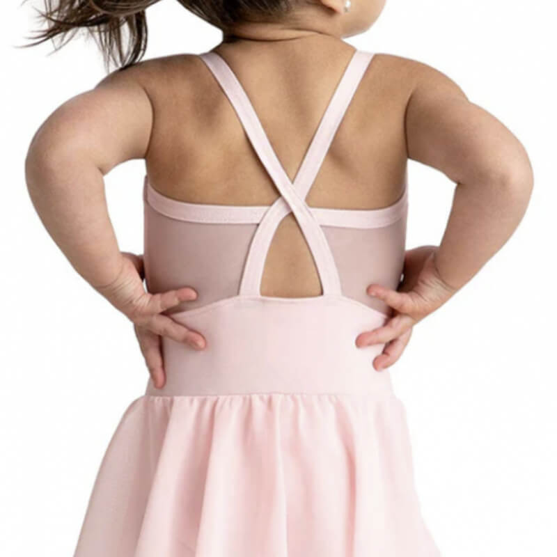Leotard de niña - Sweetheart Dress