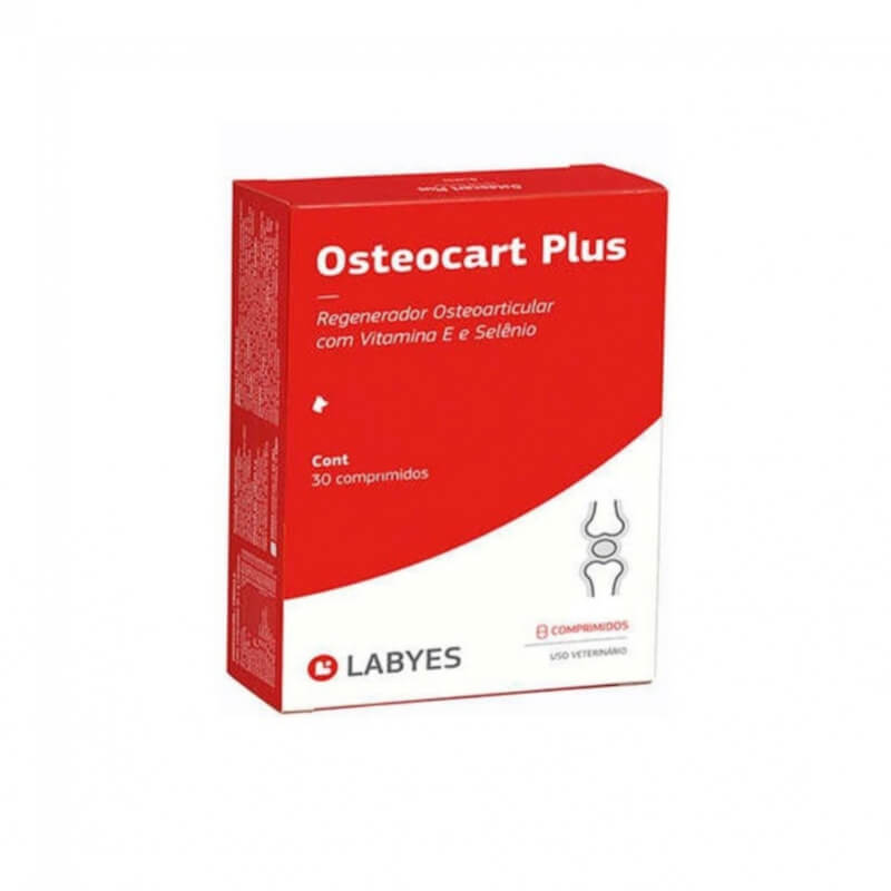 Osteocart Plus