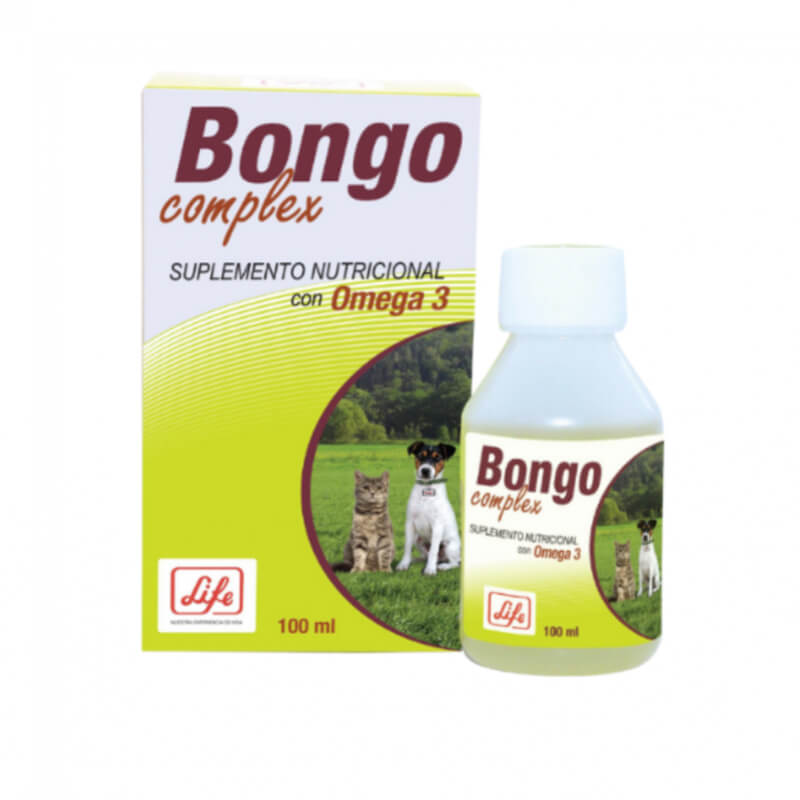 Bongo Complex