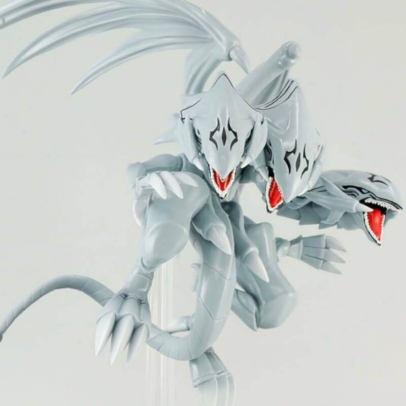 Yu-Gi-Oh! - Blue-Eyes Ultimate Dragon - Equal Arts