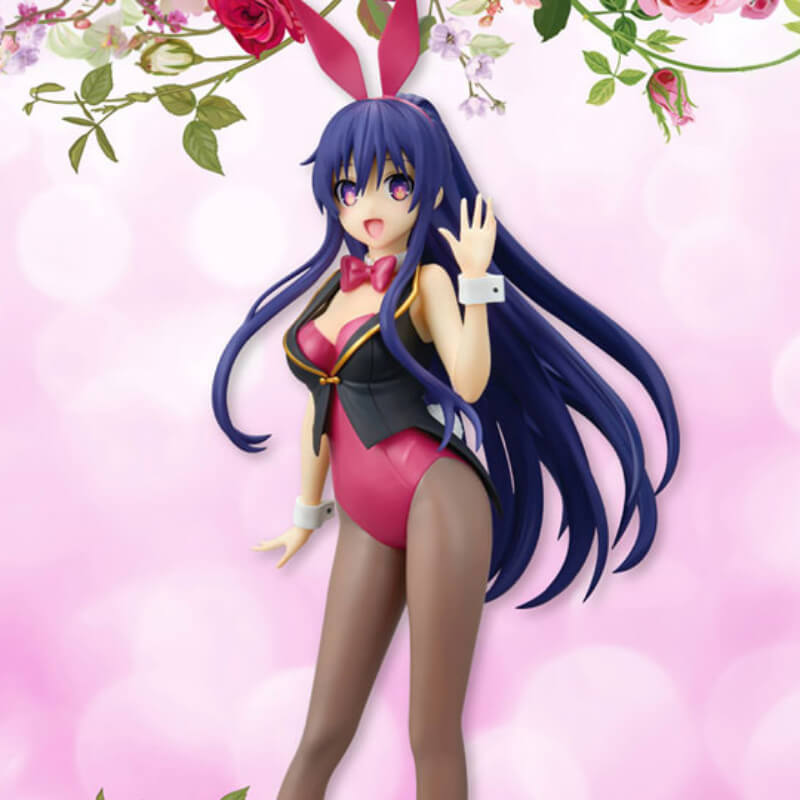 Date A Live GLITTER & GLAMOURS - Tohka Yatogami