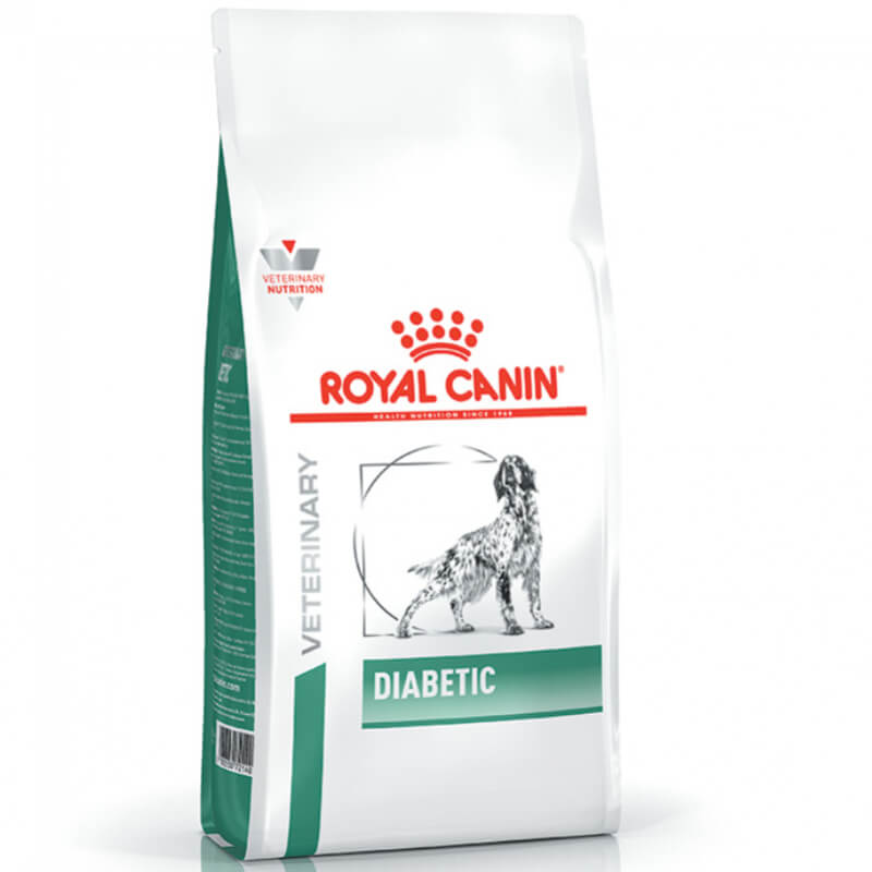 Diabetic Canine Royal Canin