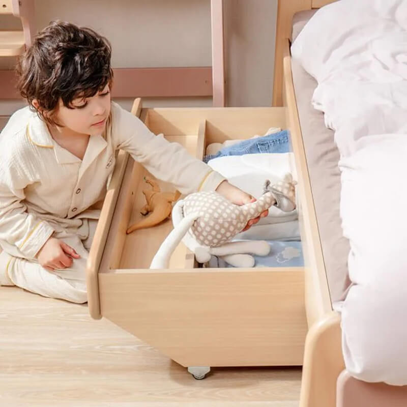 Cajón universal para camas
