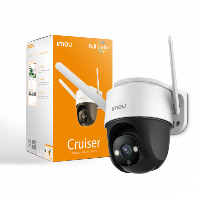 IMOU CAMARA IP WIFI