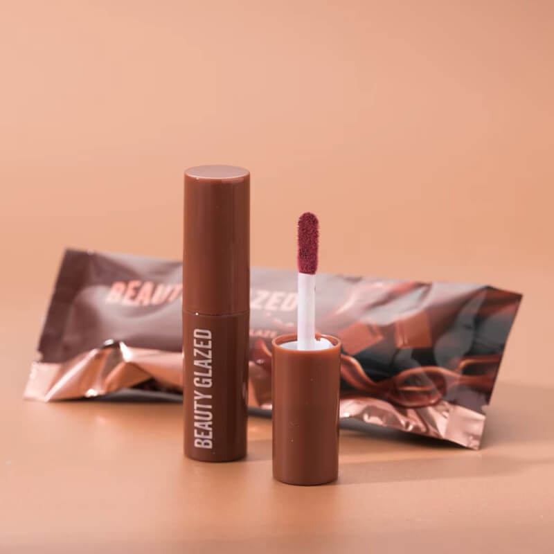 Labial de Chocolate Beauty Glazed