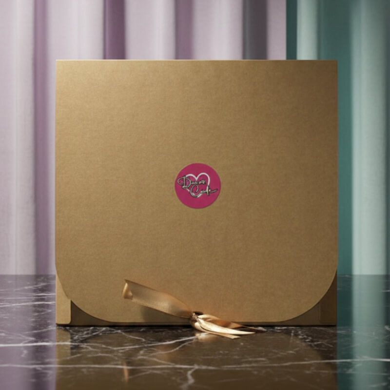 Box de San Valentín V2: Regalo Exclusivo para Enamorados - Cartera, Maquillaje y Skincare
