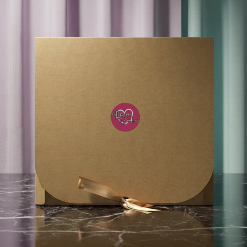 Box de San Valentín V3: Regalo Romántico para Enamorados, Sorprende a tu Pareja