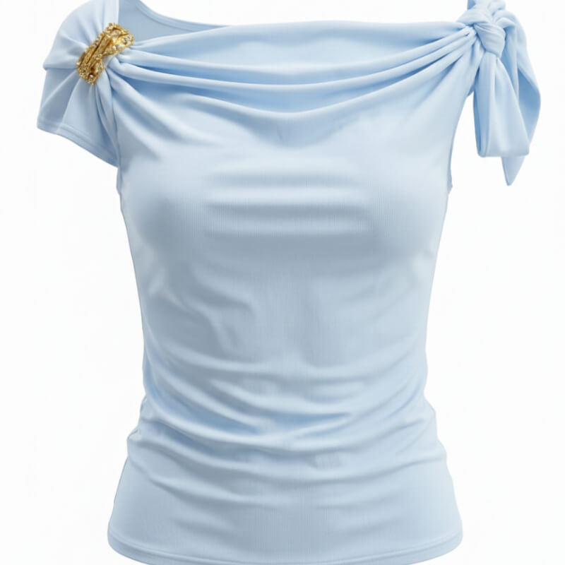 Blusas Básicas Suplex