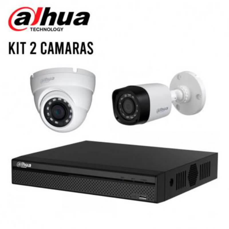 CÁMARAS DE SEGURIDAD