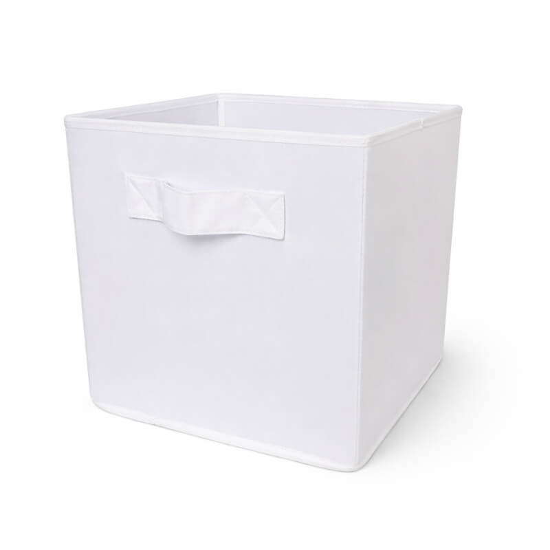 Caja Organizadora Blanca