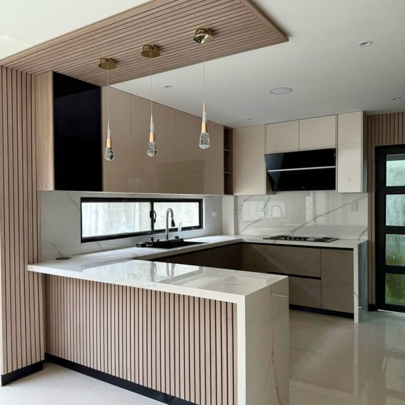 TRANSFORMA TU COCINA