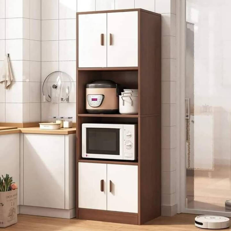 ALACENA (PRECIO DEPENDE DISEÑO Y MEDIDAS)