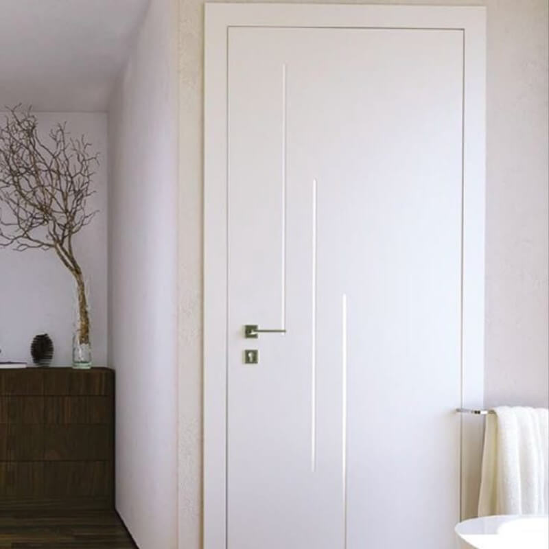 PUERTAS PARA BAÑO O DORMITORIO
