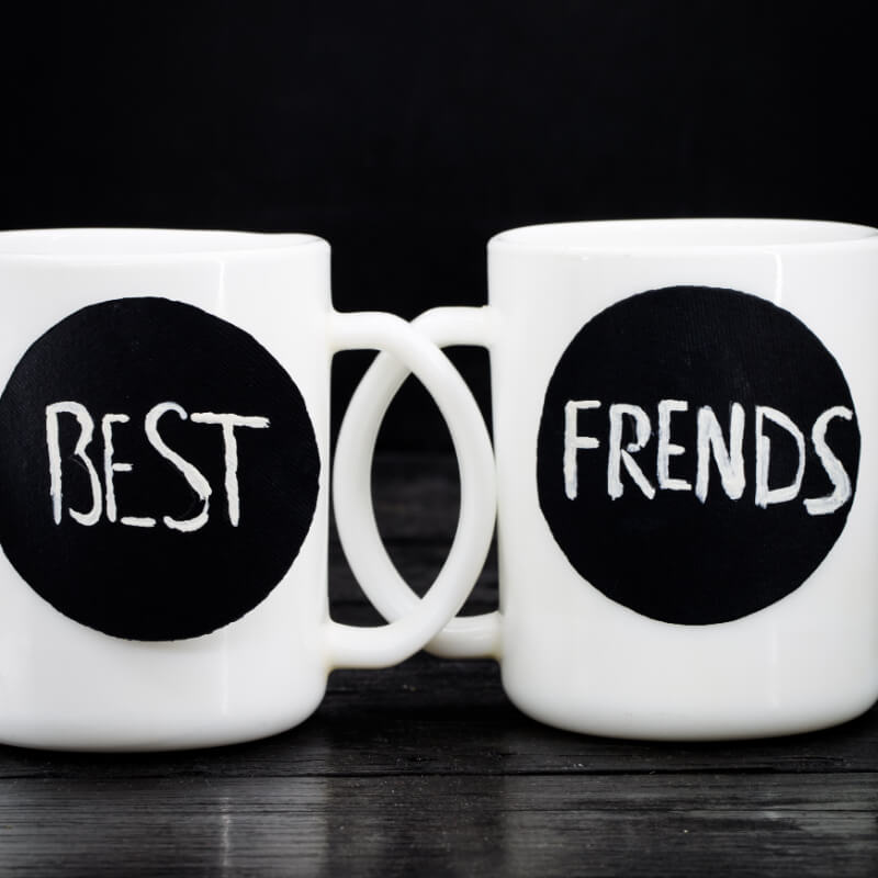 Tazas y artículos para bebidas