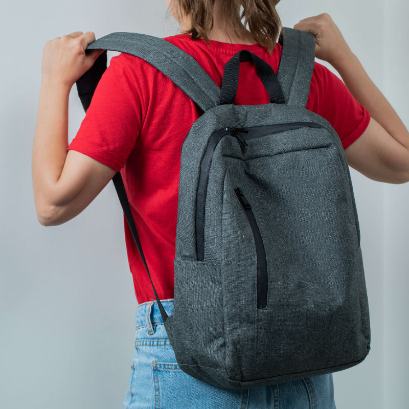 Bolsos y mochilas