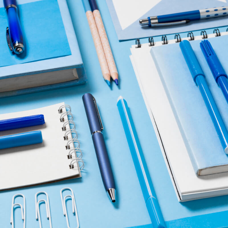 Kits corporativos personalizados para empresas | Brandea Ecuador