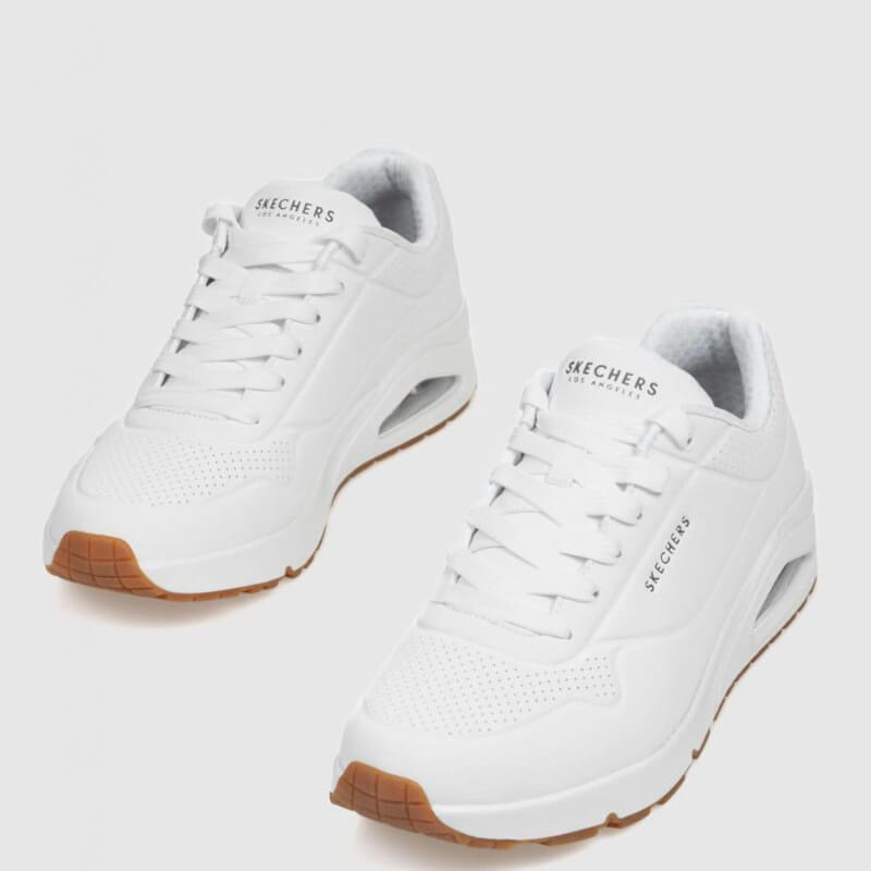 SKECHERS UNO - MUJER