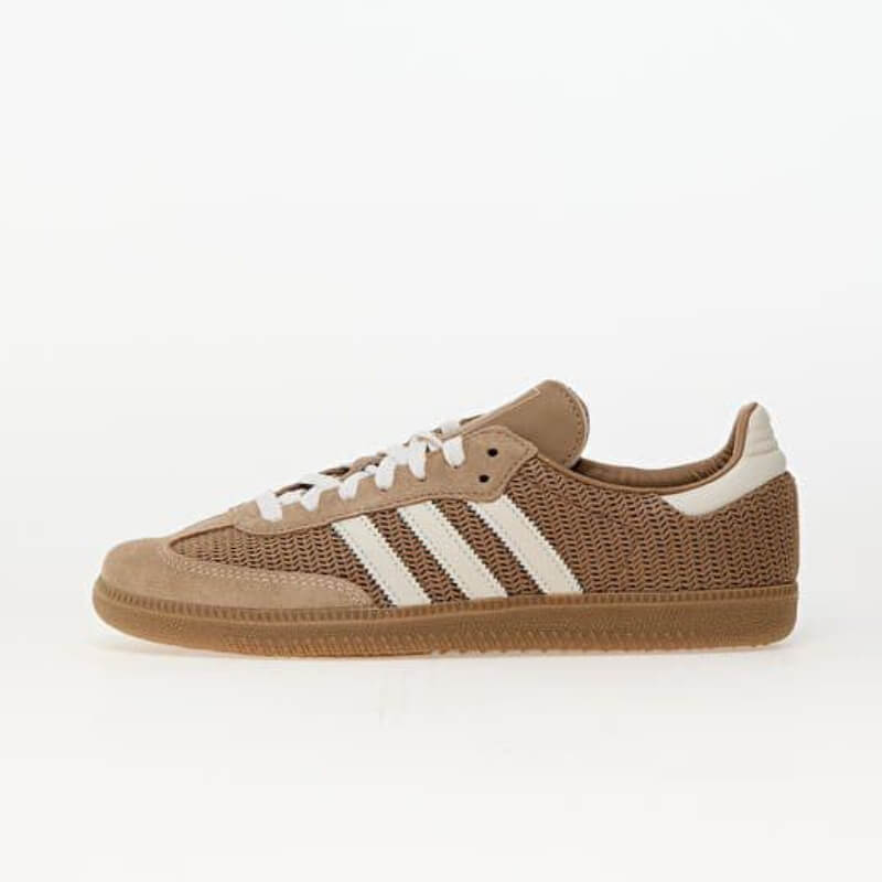 ADIDAS SAMBA OG CARDBOARD - MUJER