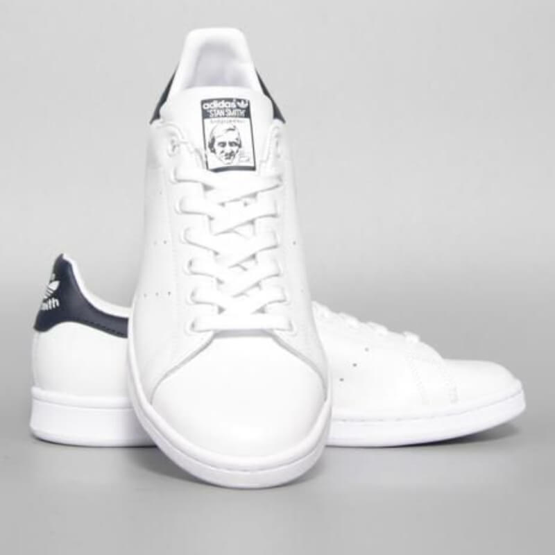 ADIDAS STAN SMITH - MUJER