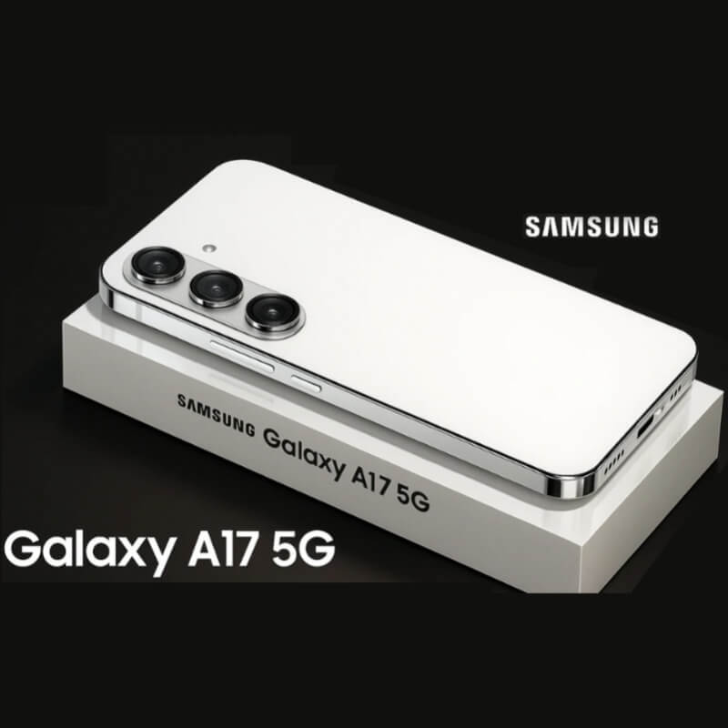 CELULARES SAMSUNG A17 DE 256GB