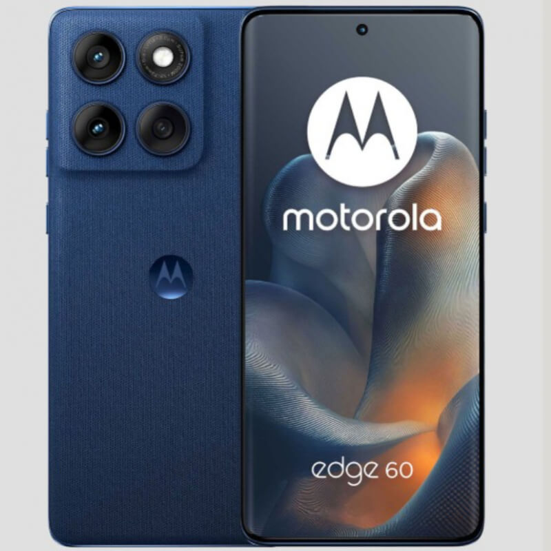 CELULARES MOTOROLA EDGE 60 DE 512gb