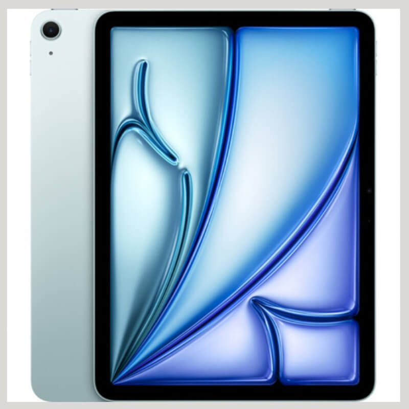 TABLETS APPLE MCA34LL/A IPAD AIR 11