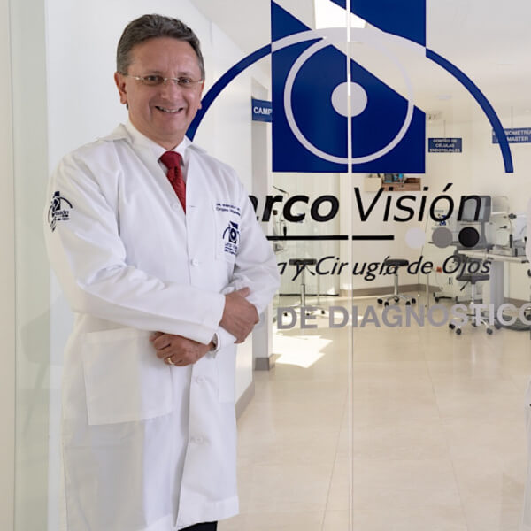 Dr. Marcelo Larco