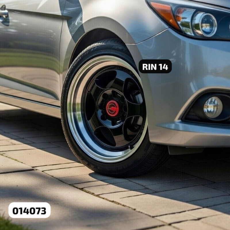 AROS 14X7 BM MAGNESIO 100/114.3X8 A14.842
