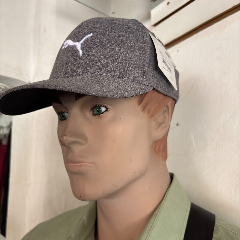 Gorras marca Puma