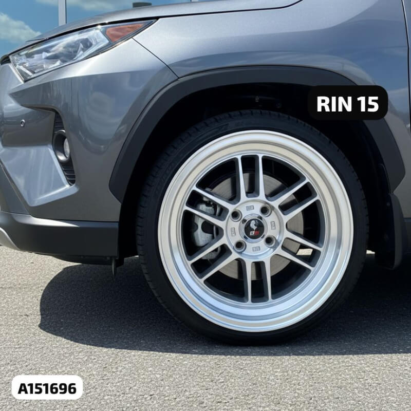 AROS 15X7 BM MAGNESIO 100X4 CB73.1 A15.1696