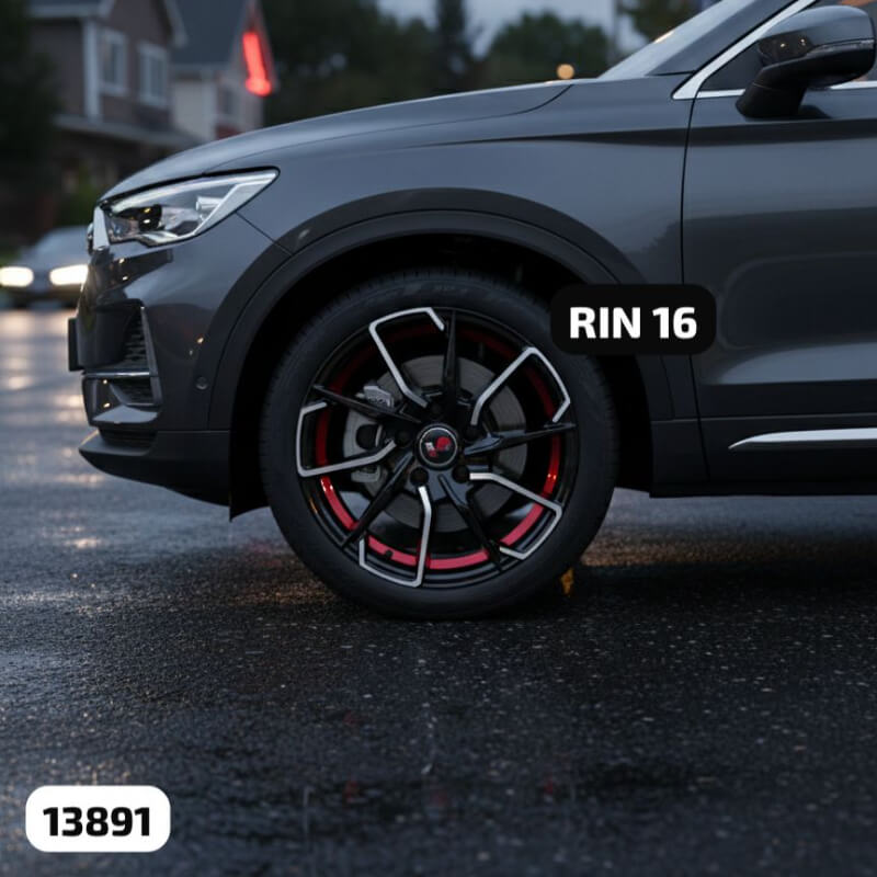 AROS 16X6.5 BM 114.3X5 ET35 CB73.1 R-LINE A16.678