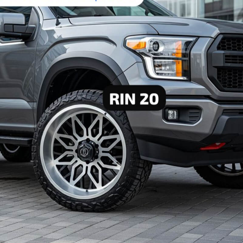 AROS 20X9 BM MAGNESIO 139.7X6 SMATE BM A20.11
