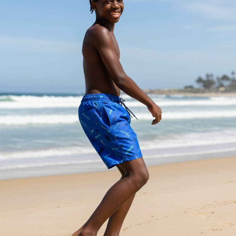 Shorts playeros para hombre.