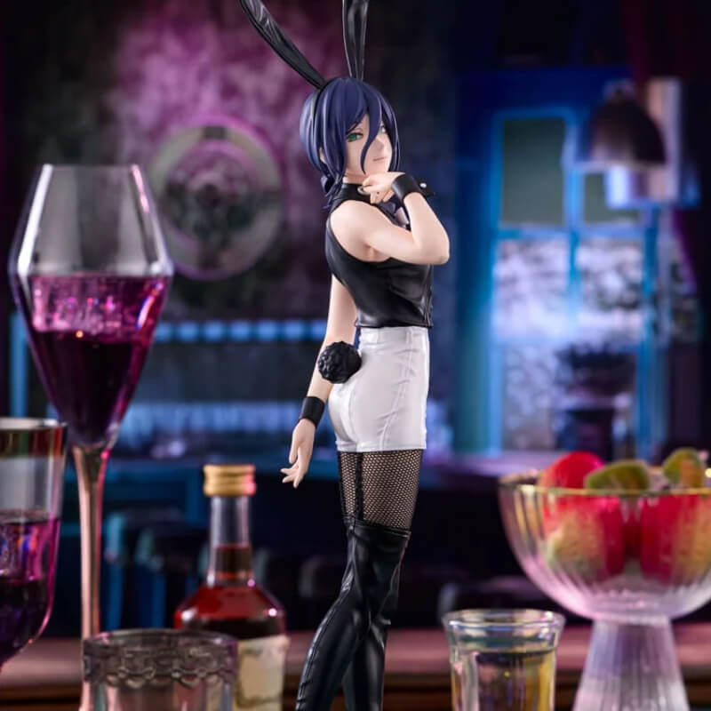 Chainsaw Man The Movie - Reze - Bunnies BiCute