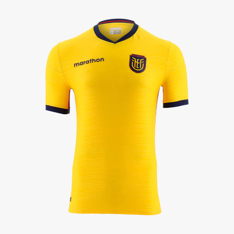 CAMISETAS DE FÚTBOL