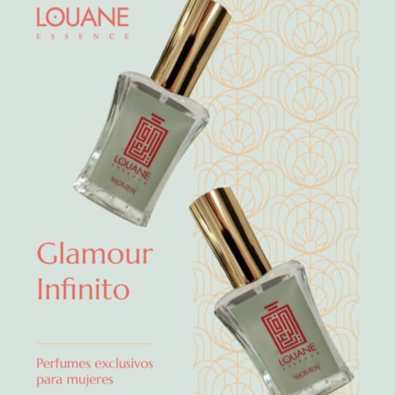 Louane Essence Mujer