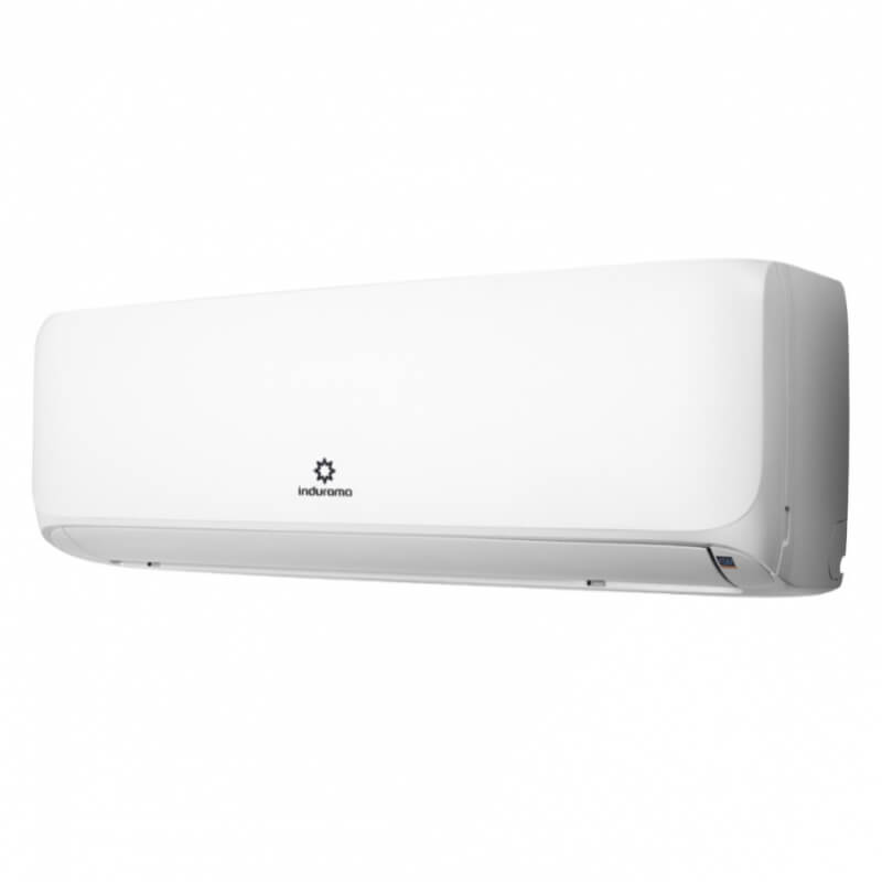 AIRE ACONDICIONADO INDURAMA 18000 BTU ASI 18I BL S01