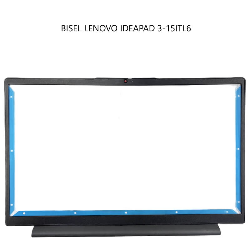 Plasturgie écran back cover LCD DELL 180RF pr ordinateur portable